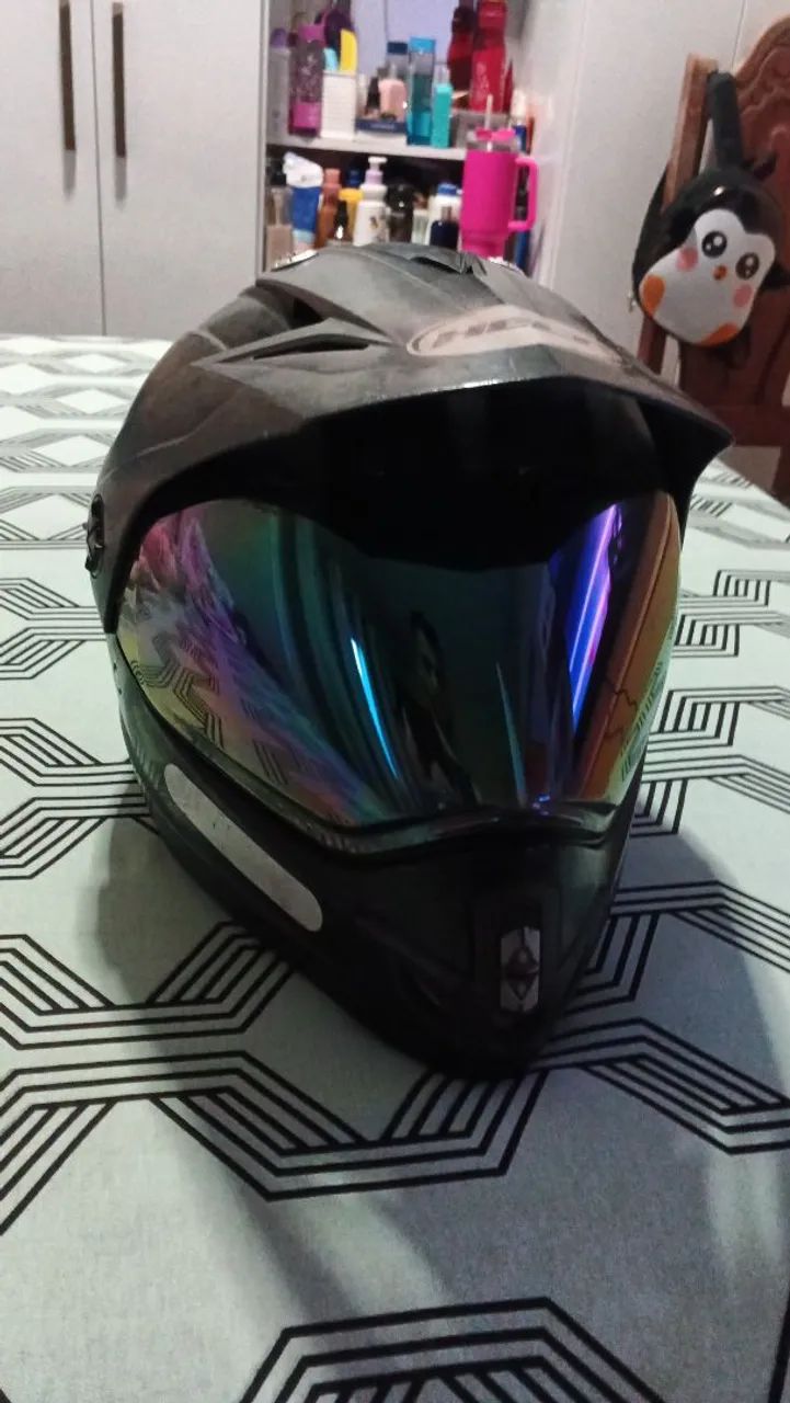 Capacete Helt - Foto 2