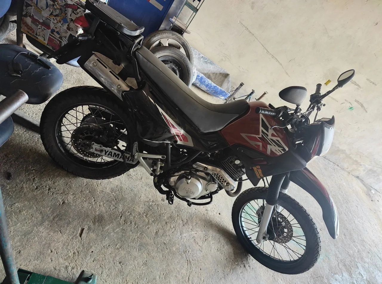 Xt 600e  - Foto 2
