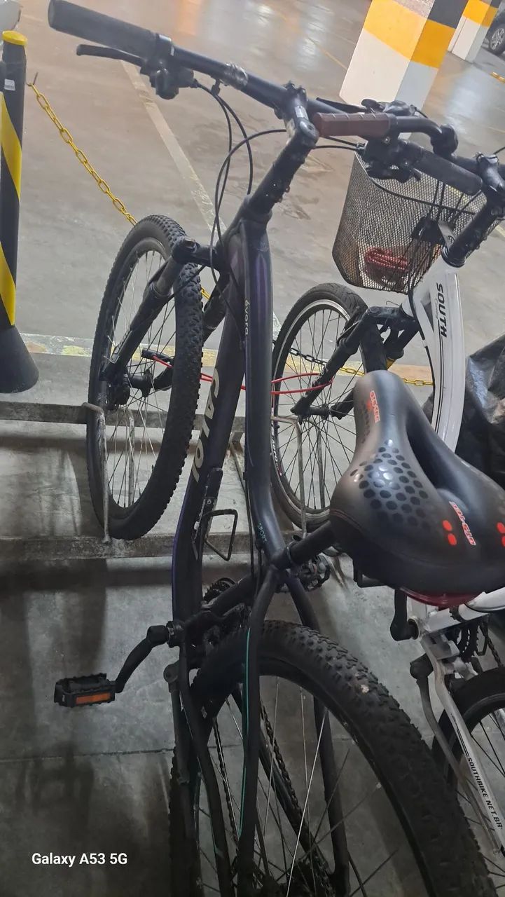 Bicicleta caloi - Foto 2