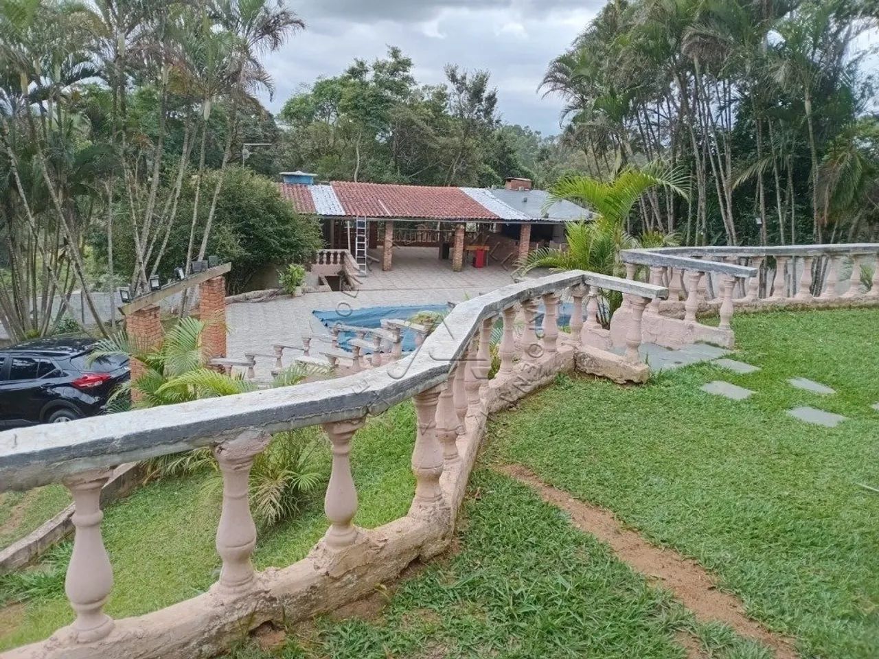 Sítio em Santana de Parnaíba - Foto 4
