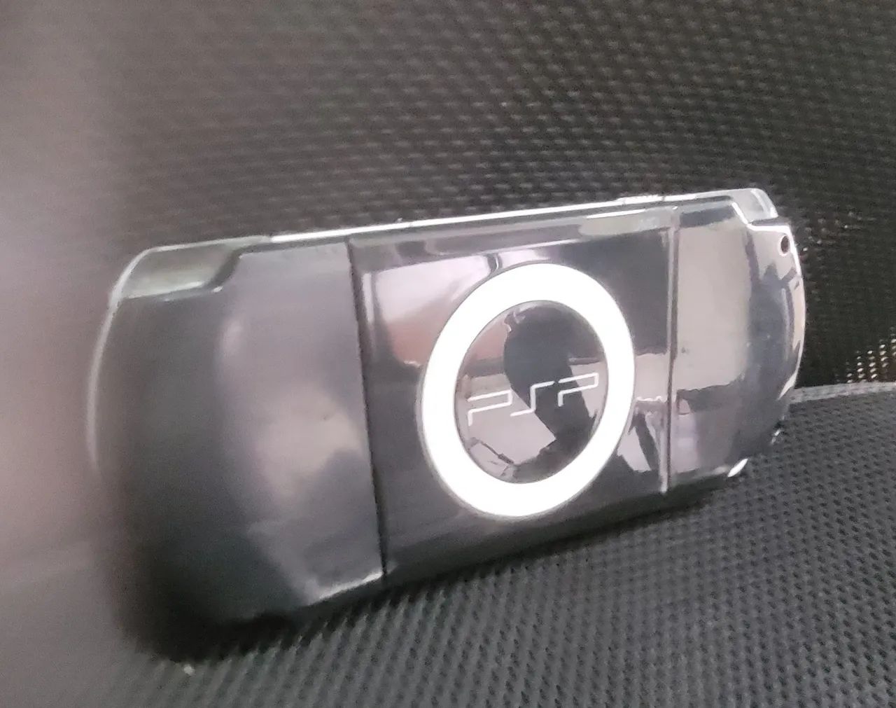 PSP model - 2006 ( sou loja de compra e venda ) - Foto 4