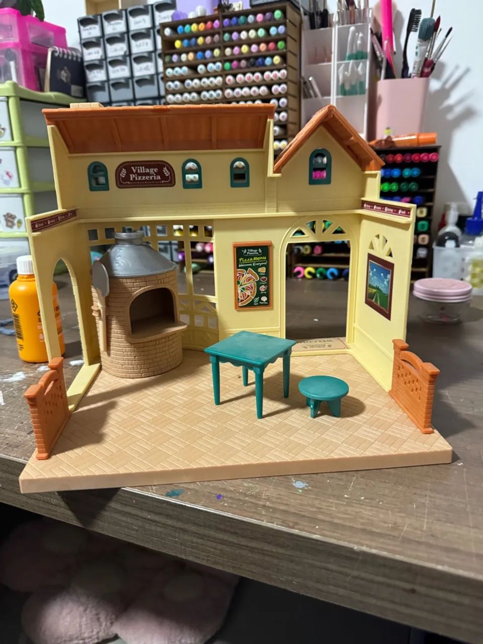 Pizzaria sylvanian - Foto 2