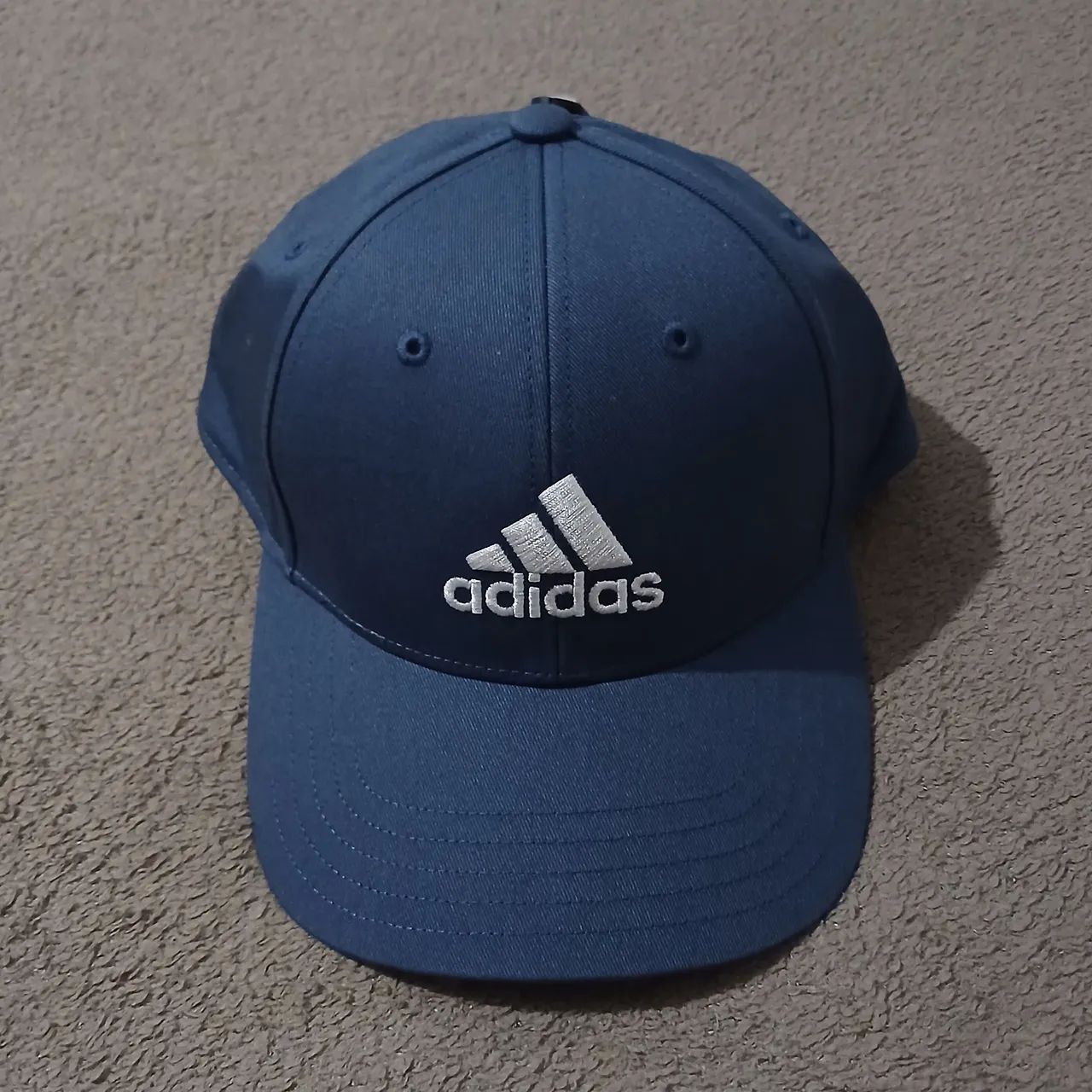 Boné Adidas Baseball (Novo) 