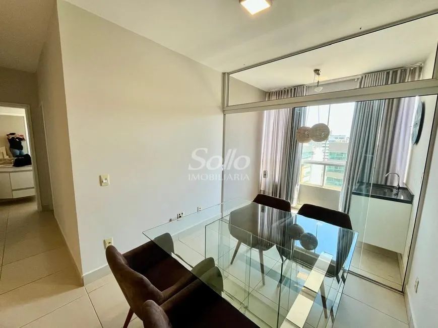 Aluguel Apartamento PATRIMONIO - Foto 2