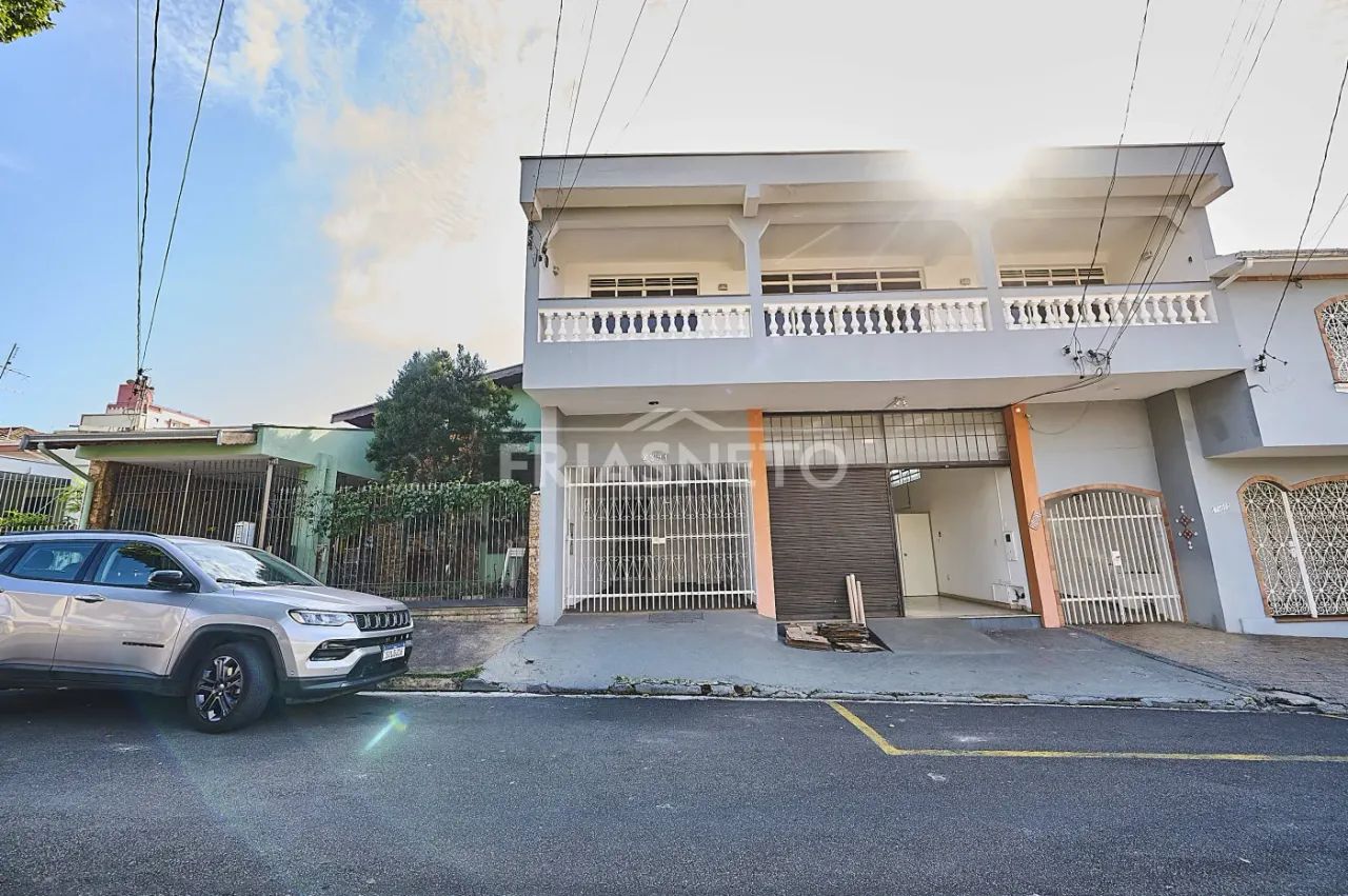 CASA PARA ALUGAR EM PIRACICABA