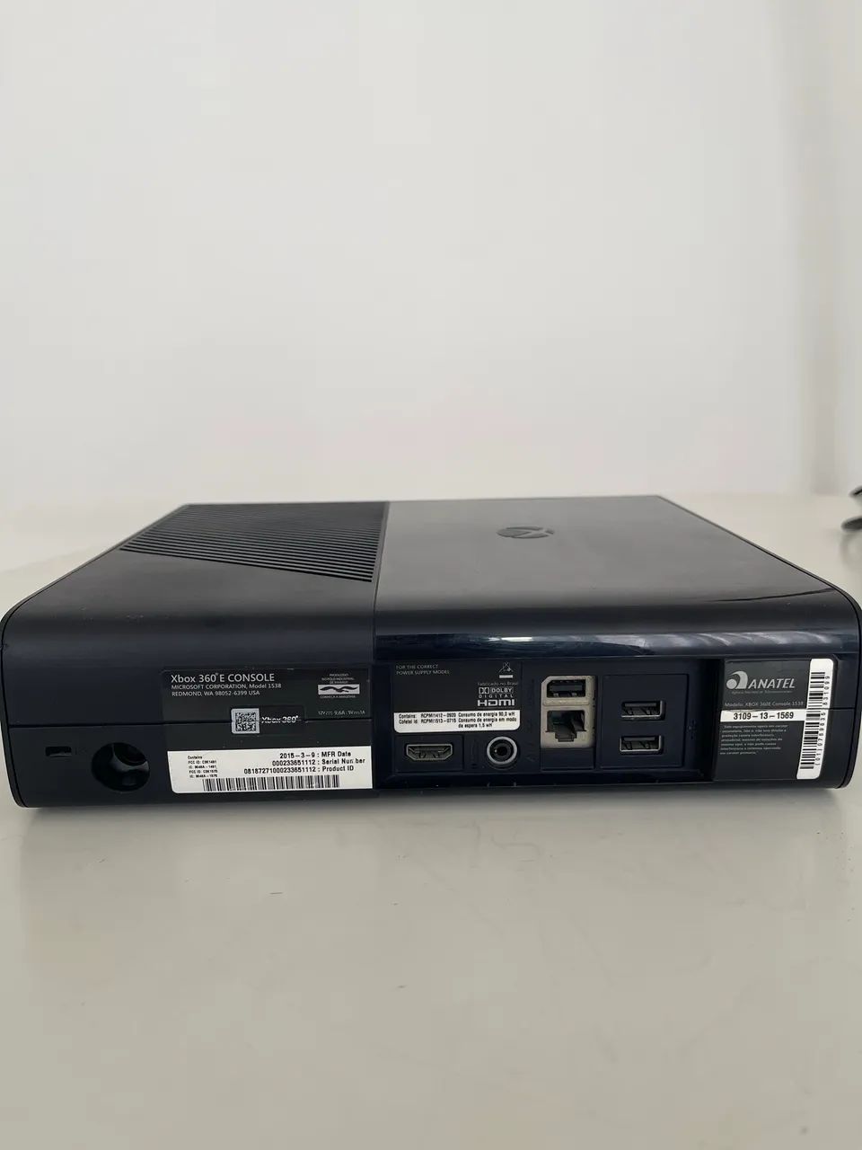 Xbox 360 - Foto 3