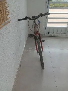 BICICLETA ARO 26  - Foto 3