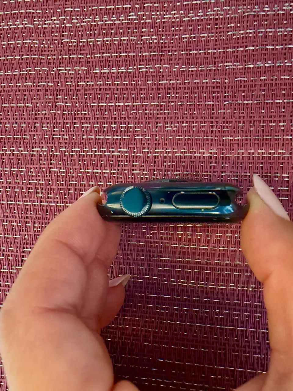 Apple Watch SE 2nd Geração  - Foto 4