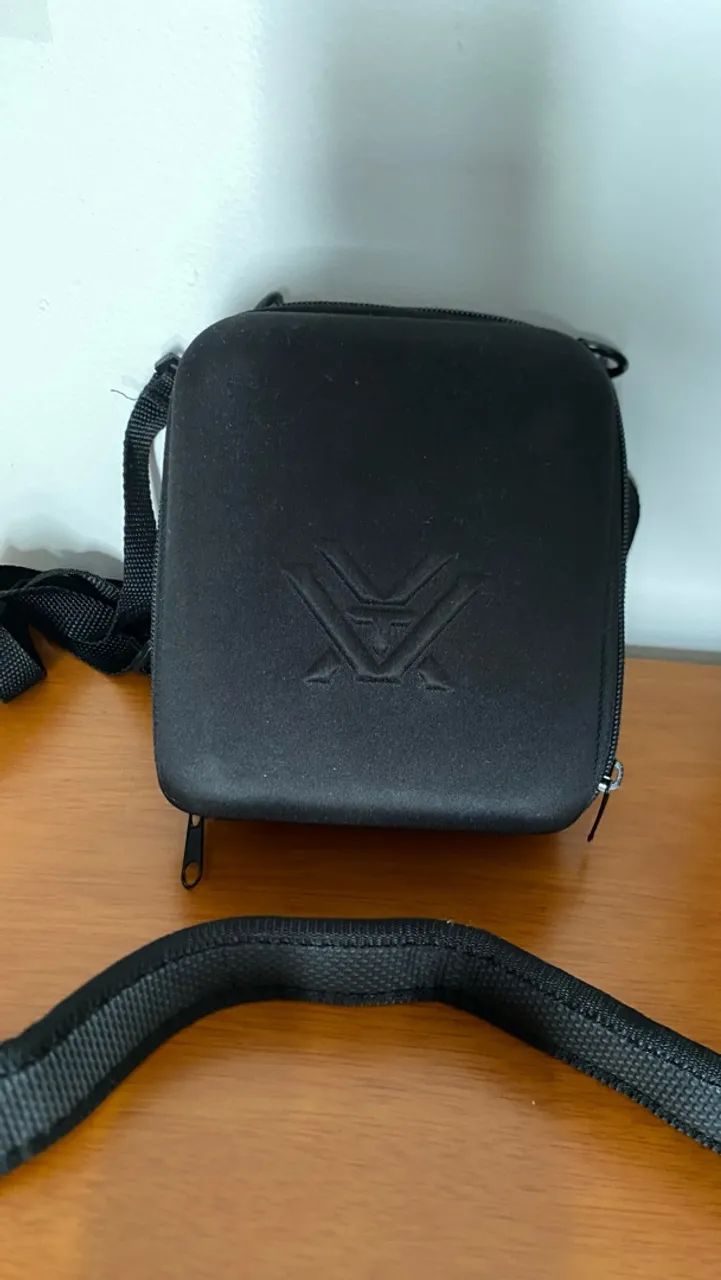 Binóculo Vortex Diamondback HD 8x32 - Original com Acessórios - Foto 5