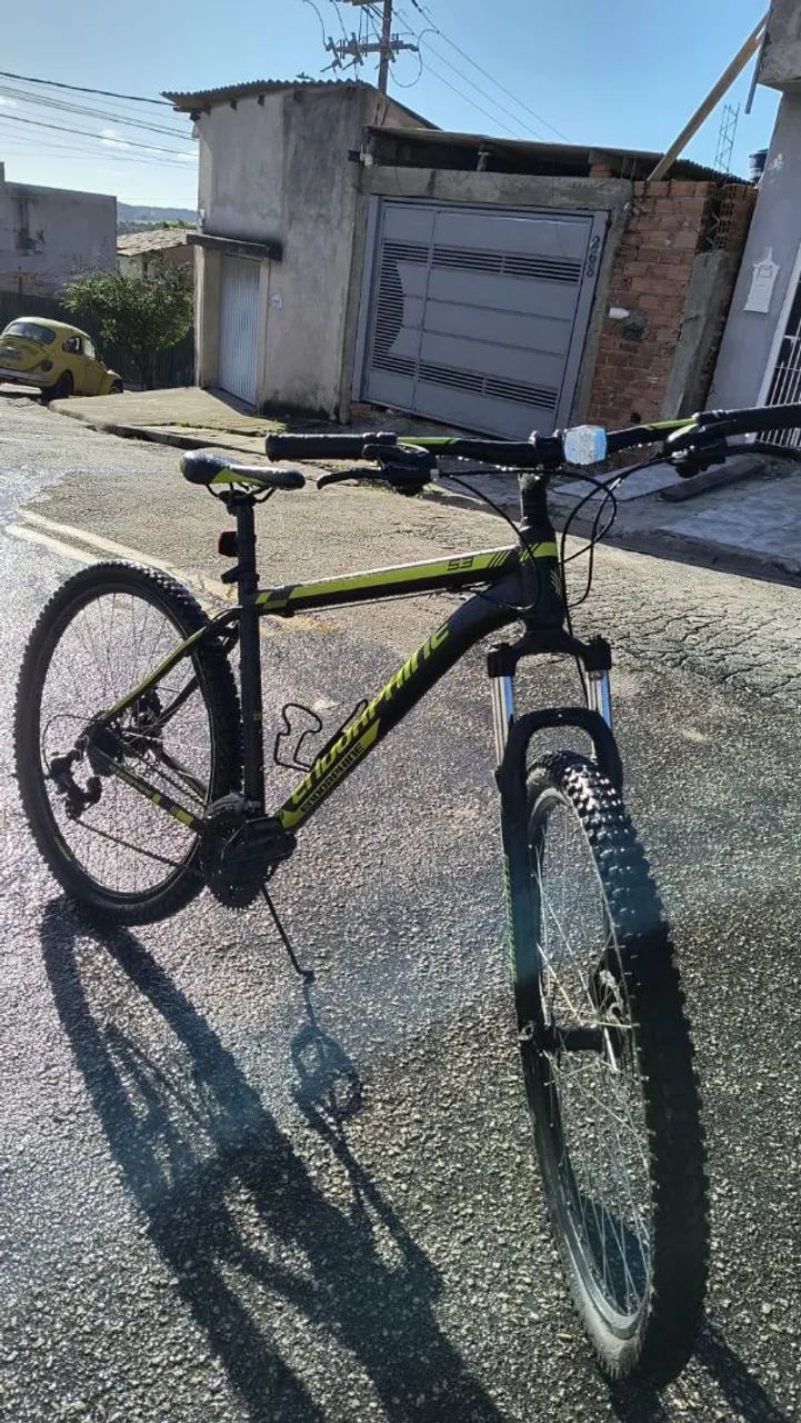 Bicicleta GONEW ENDORPHINE 5.3 <br> - Foto 3