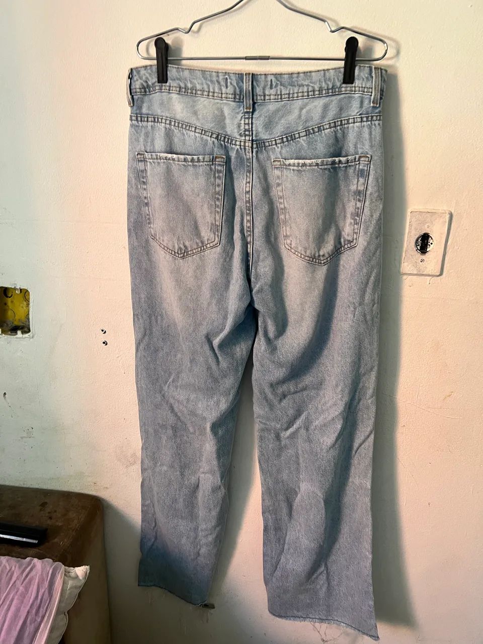 Wide leg C&A Clara