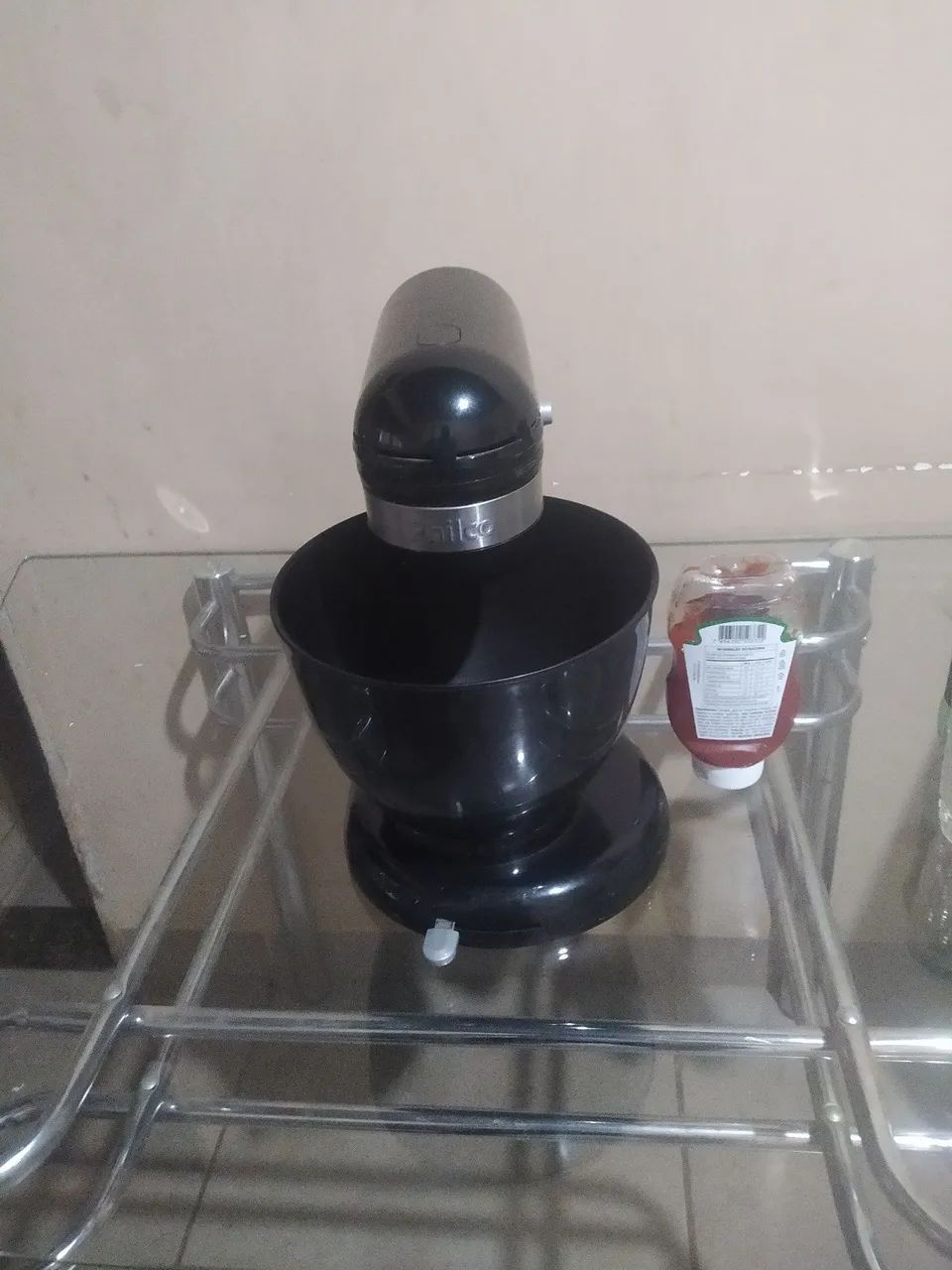 Batedeira 