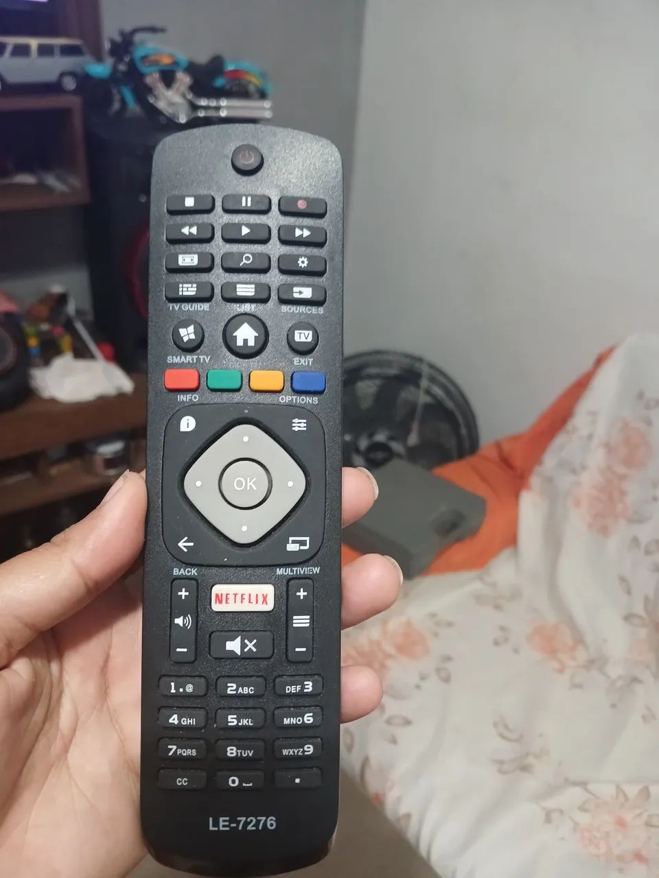 Televisão 43 polegadas Aoc- Tv - Foto 4