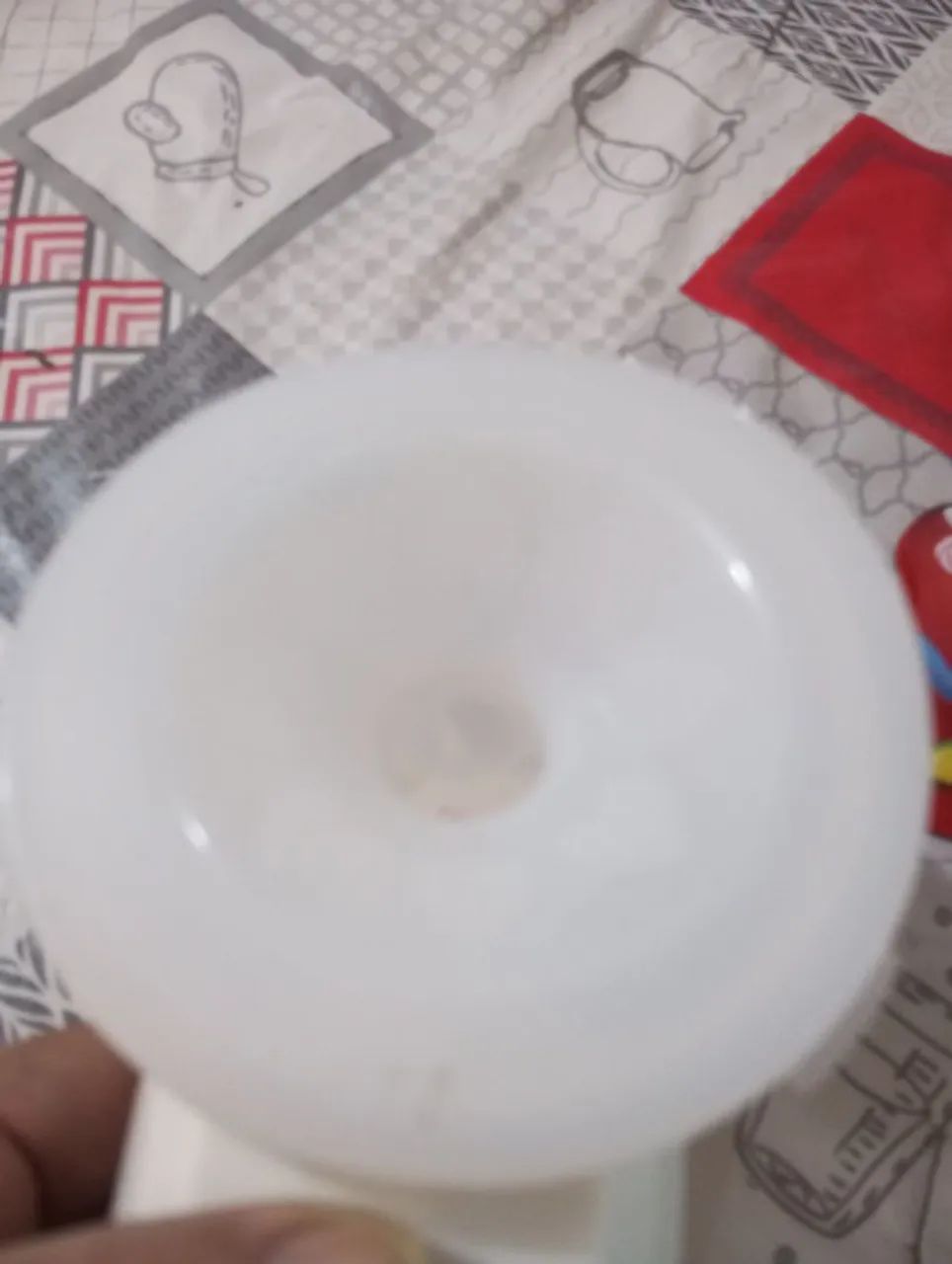 Bomba para tirar leite materno - Foto 4