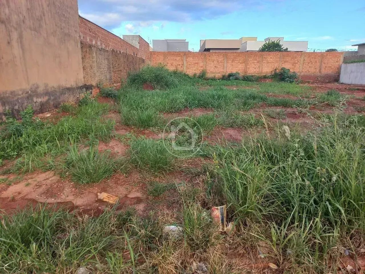 TERRENO PRONTO PARA CONSTRUIR - Foto 4