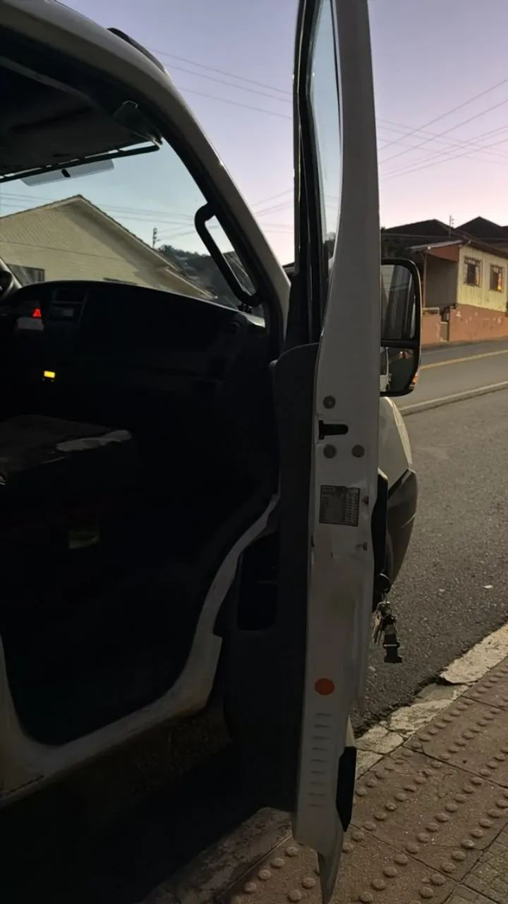 Iveco Daily 55c17cs 2018 - Foto 2