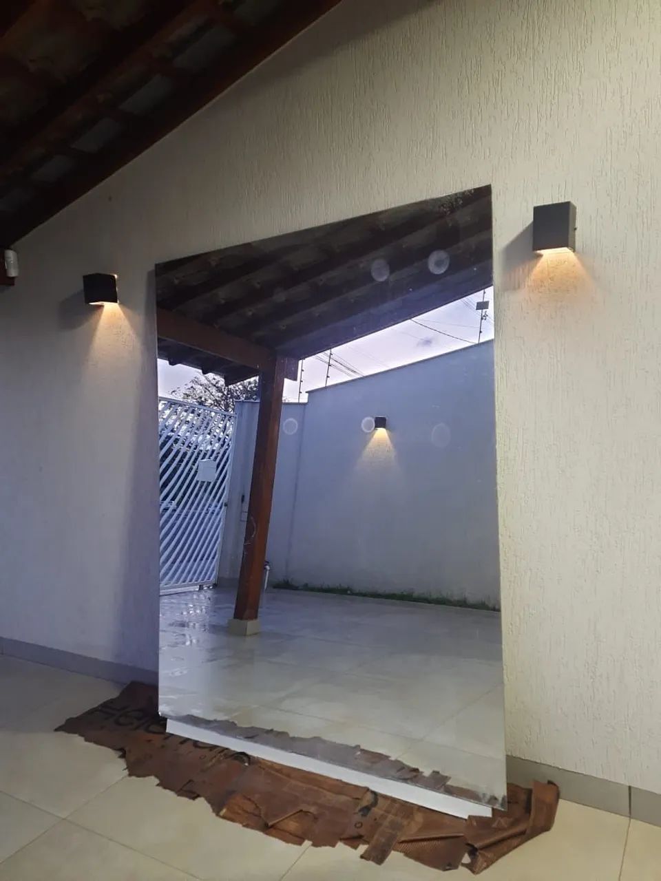 Espelho 