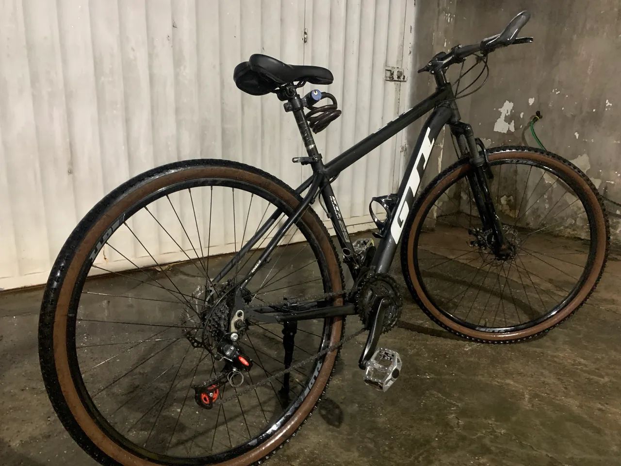 Bicicleta GTI - Foto 4