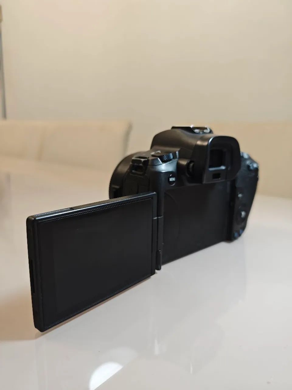 Canon R - Foto 4