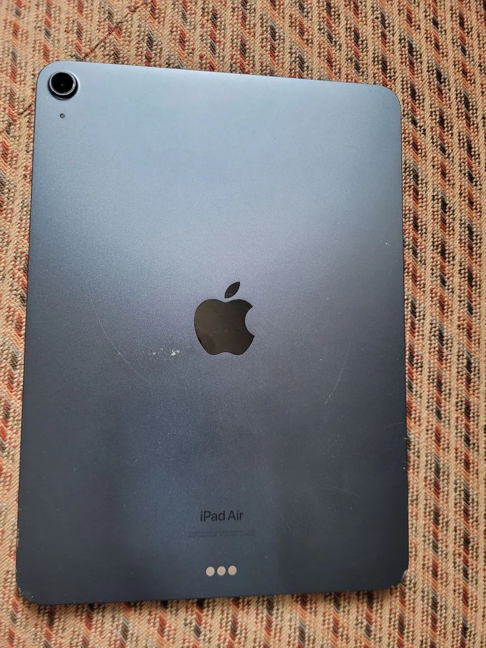 ipad air a2588 + air pen 2a. geração  - Foto 5