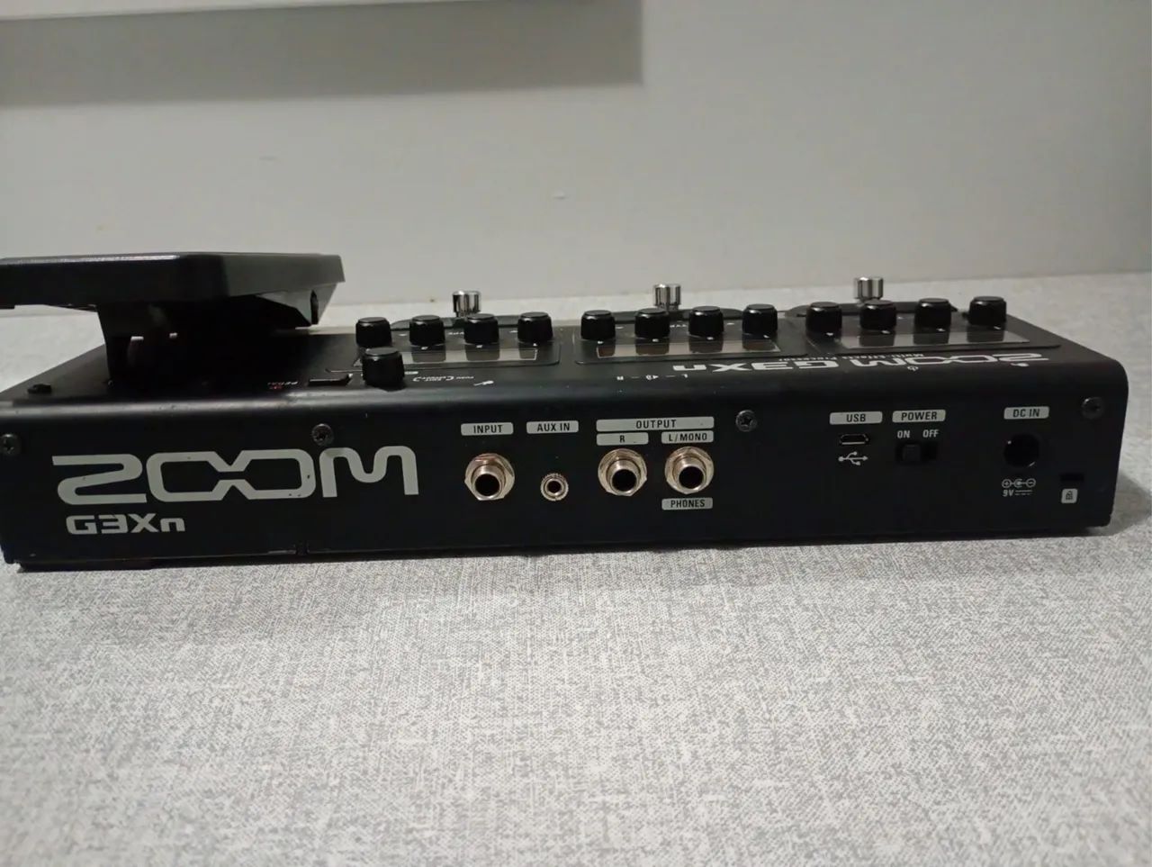 Zoom G3Xn - Foto 3