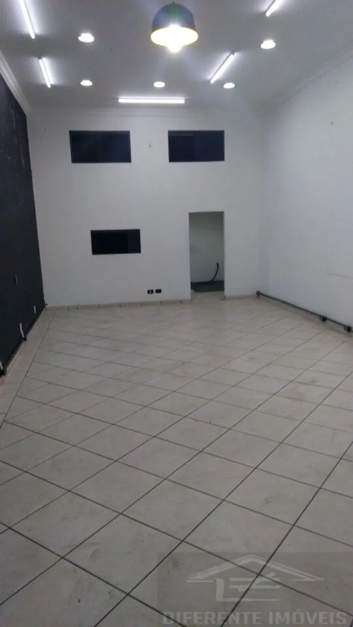 Salão Comercial para locação na Vila Alpina - Foto 5