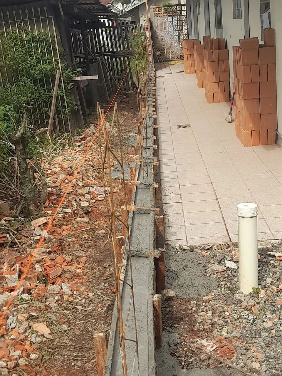 Pedreiro disponível  - Foto 4