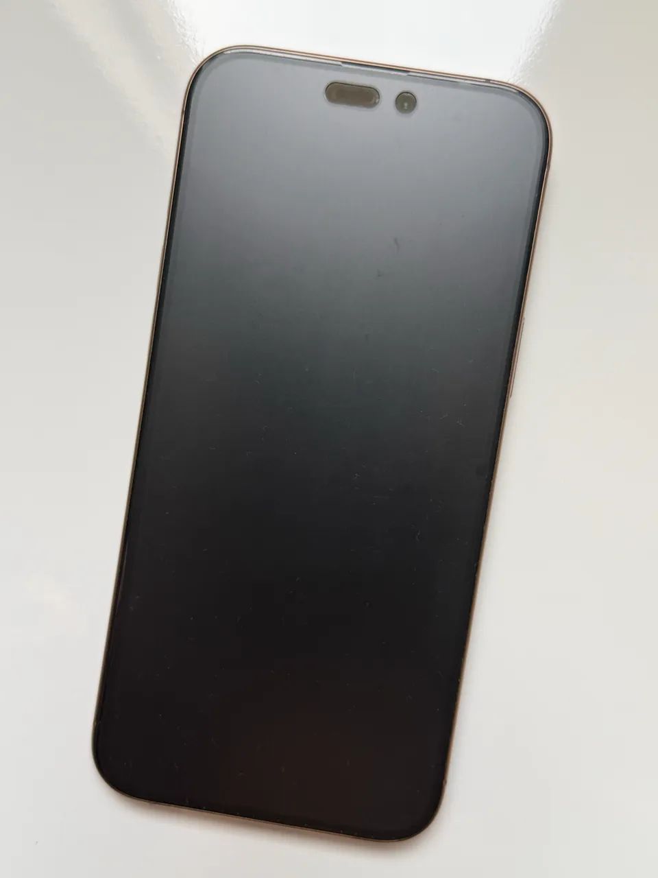 iPhone 16 pro Max 256 GB - Foto 5