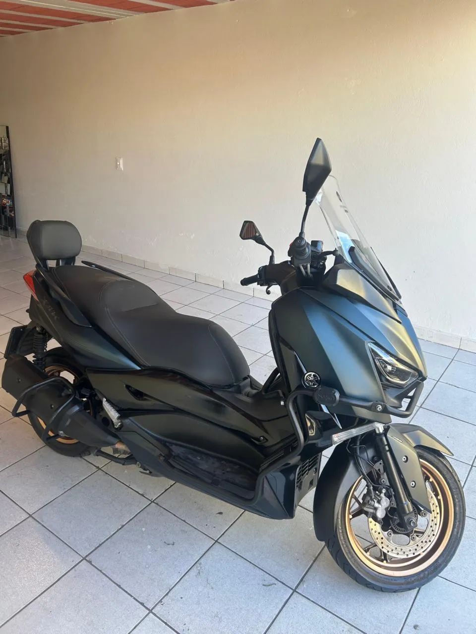 X max  - Foto 5