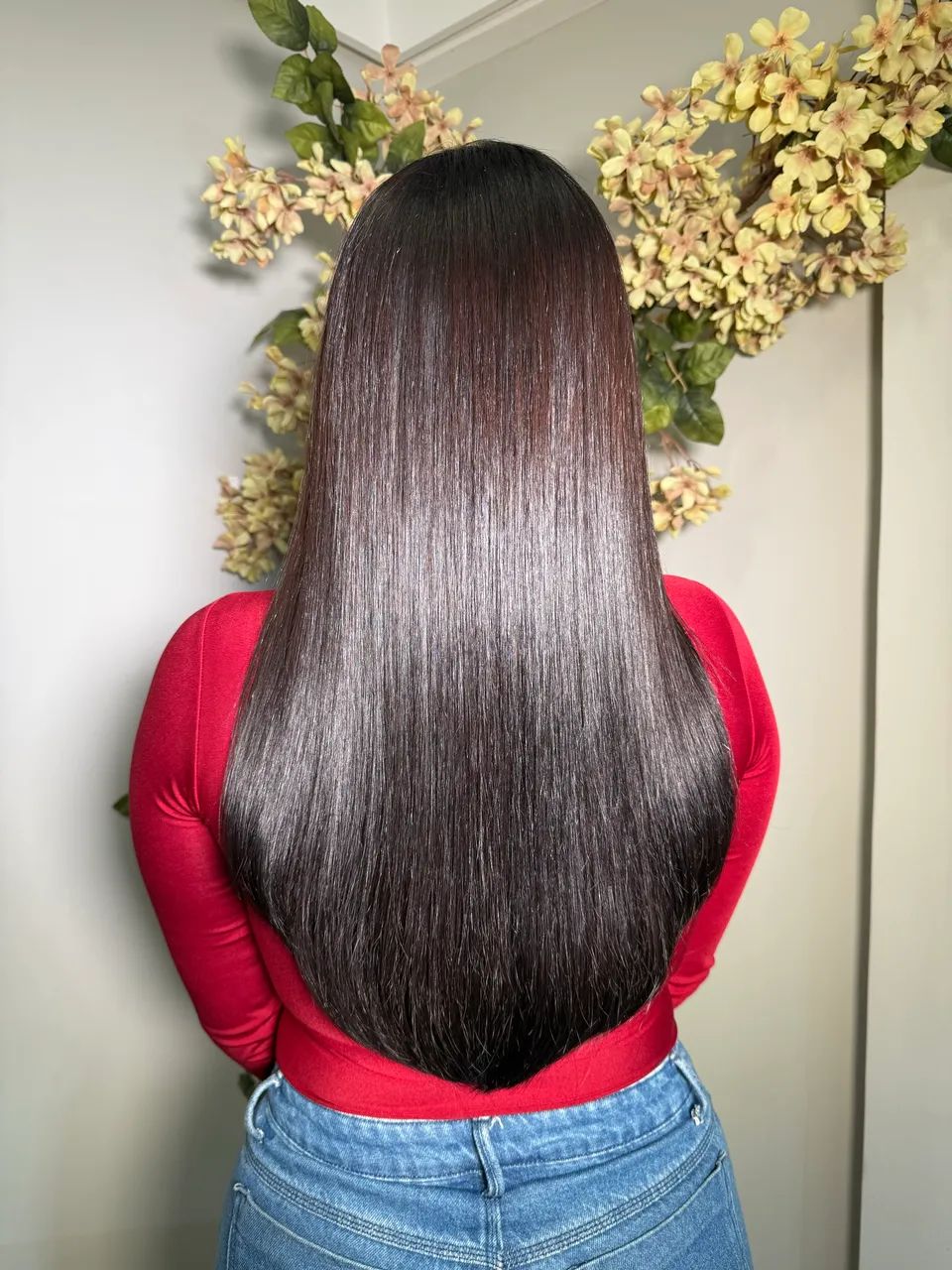 MEGA HAIR BRASILEIRO