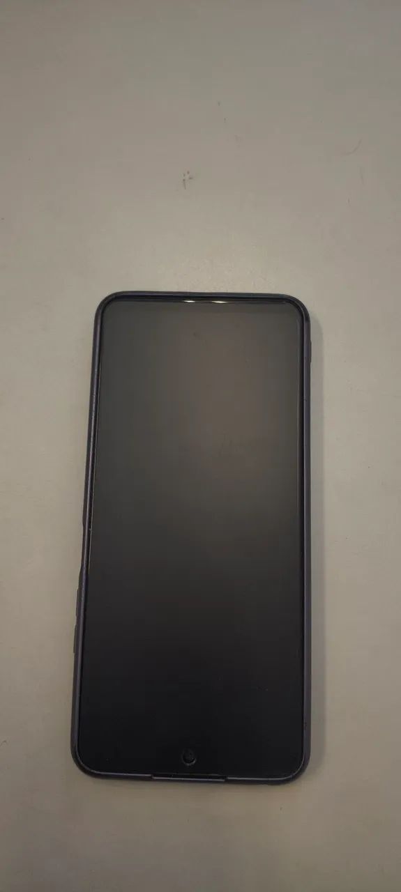 Celular note 12 4 g