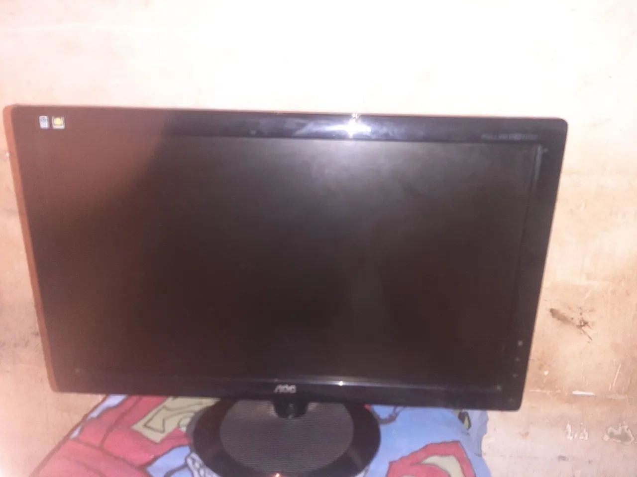 Monitor AOC  - Foto 2