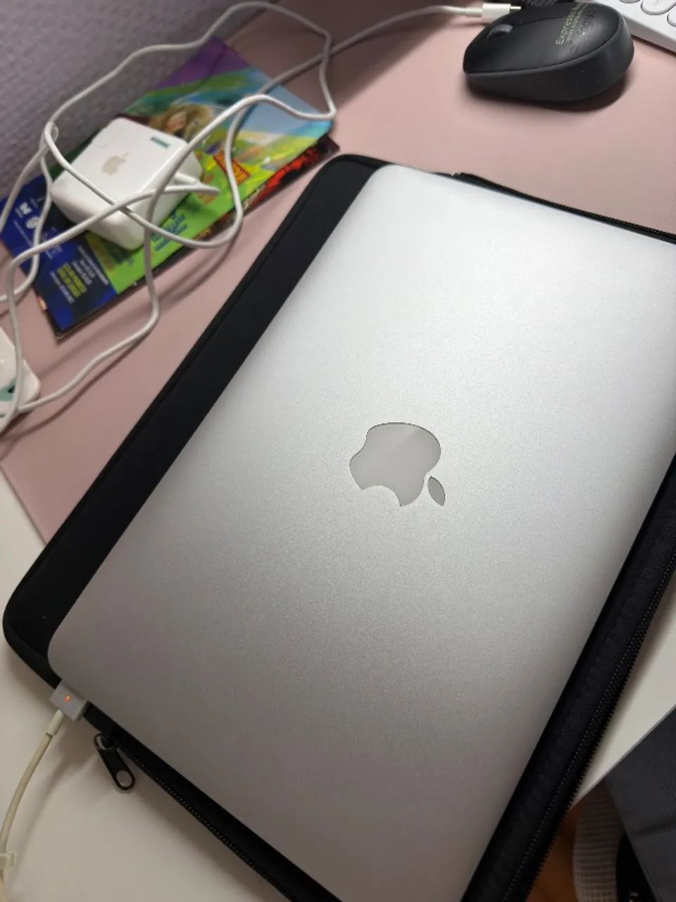 MacBook Air 11? Intel Core i5 | SSD 128GB | Excelente Estado