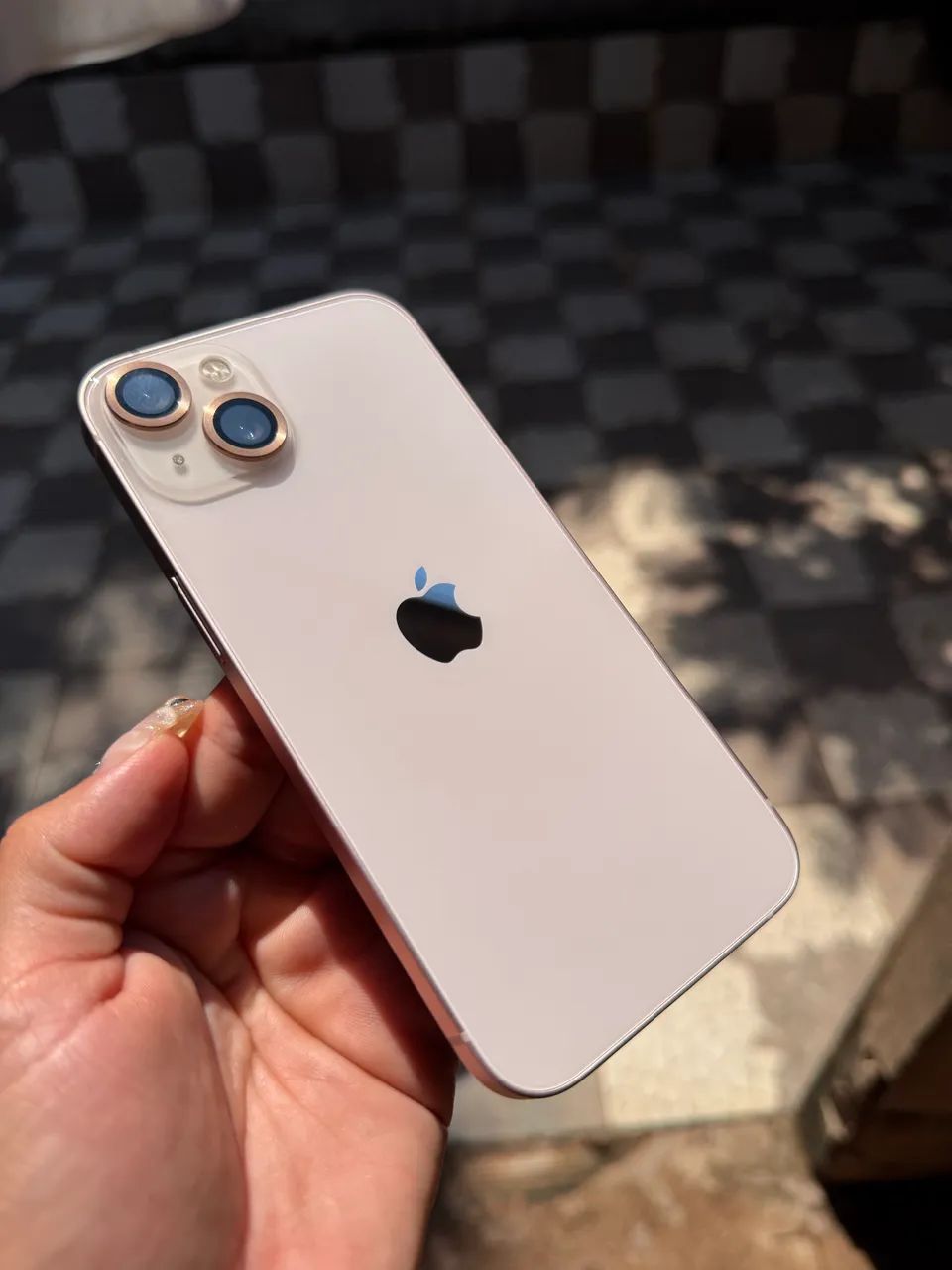 VENDO IPHONE 13 128 GIGAS SEMINOVO  - Foto 4
