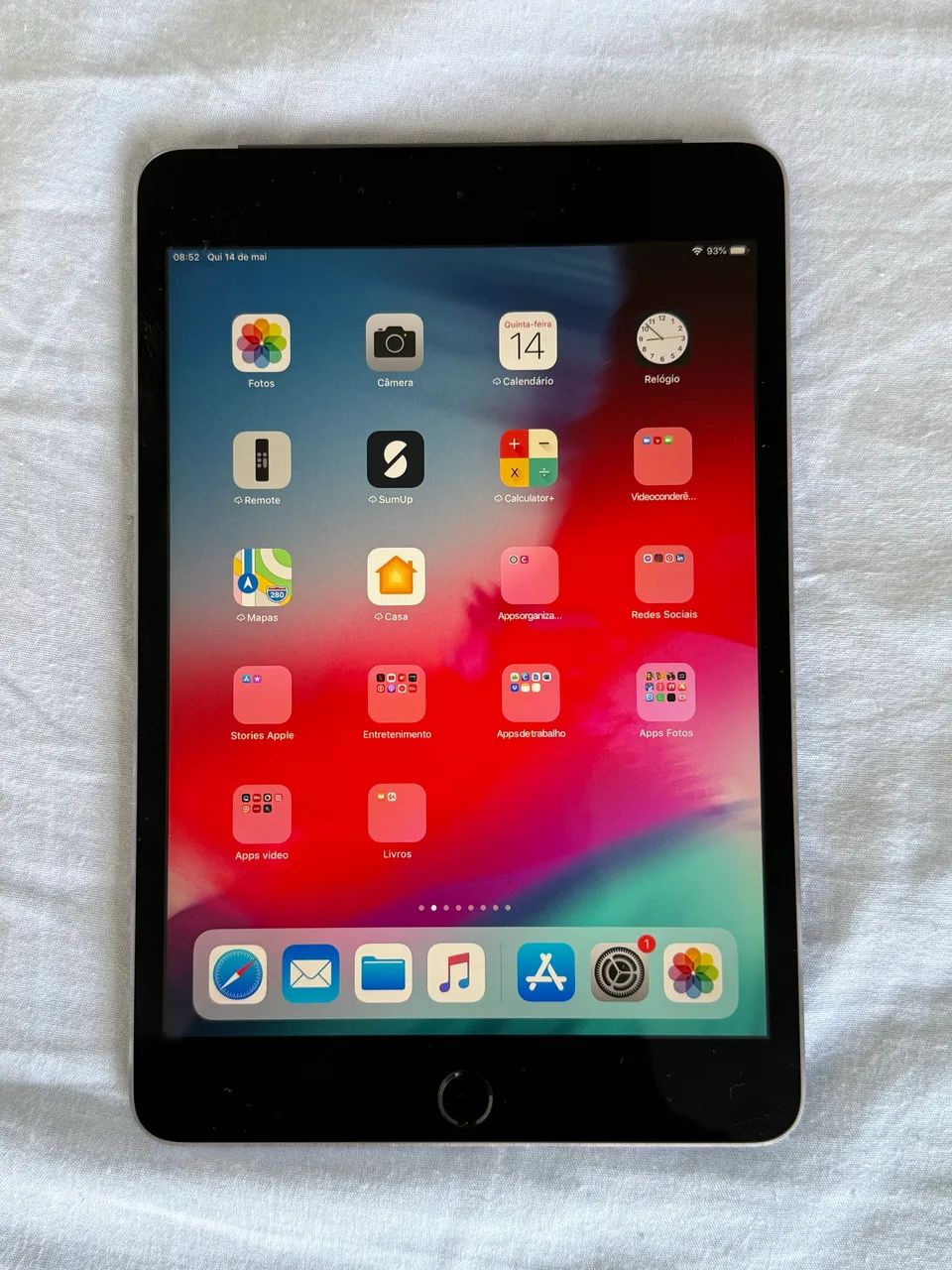 Ipad mini 4 - 16gb - Tablets e E-Readers - Barra da Tijuca, Rio de