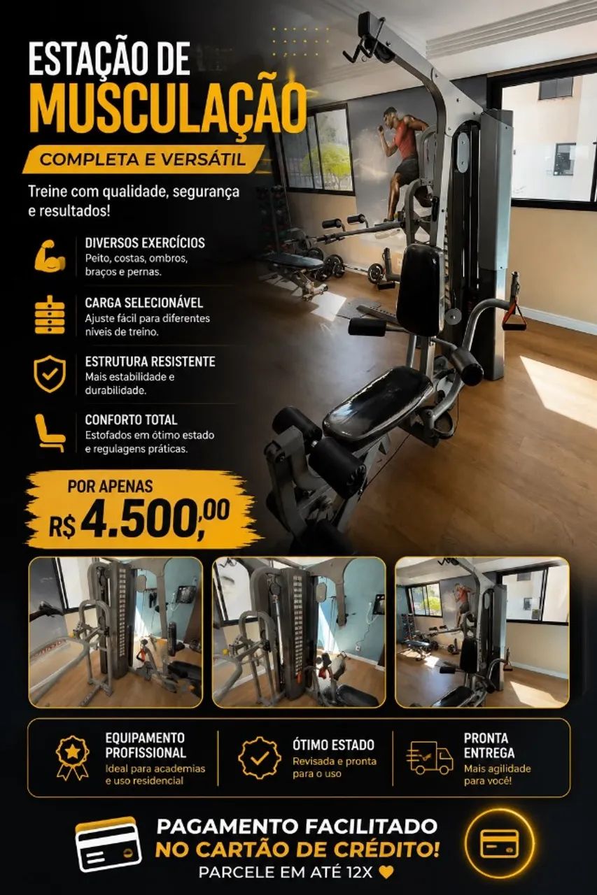 Multestacao