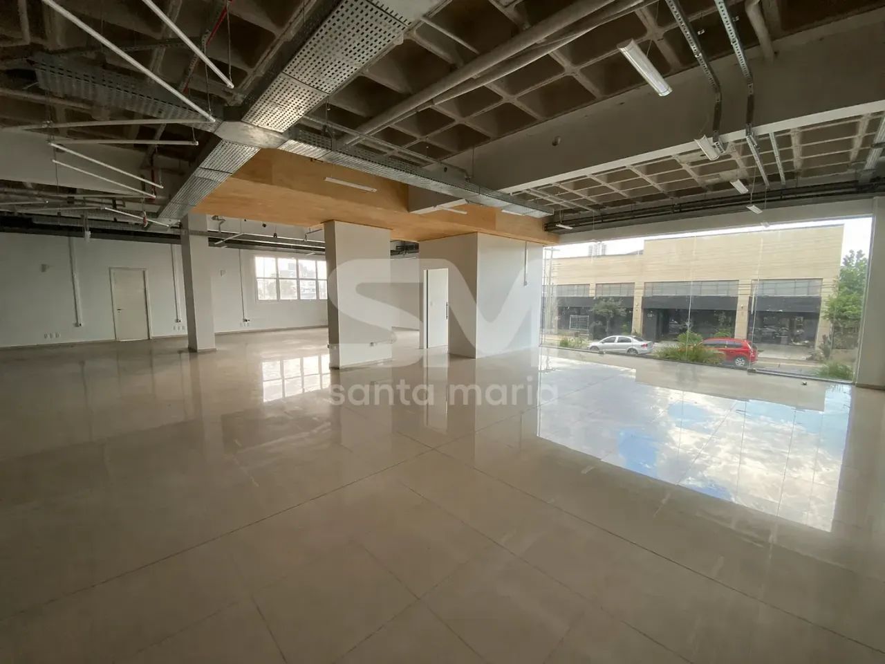Sala para locação, Presidente Médici, Chapecó, SC - Foto 5