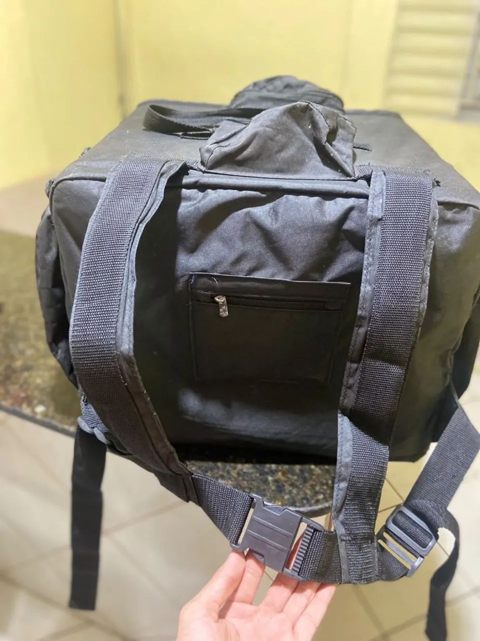 Bag ProTork - Foto 3