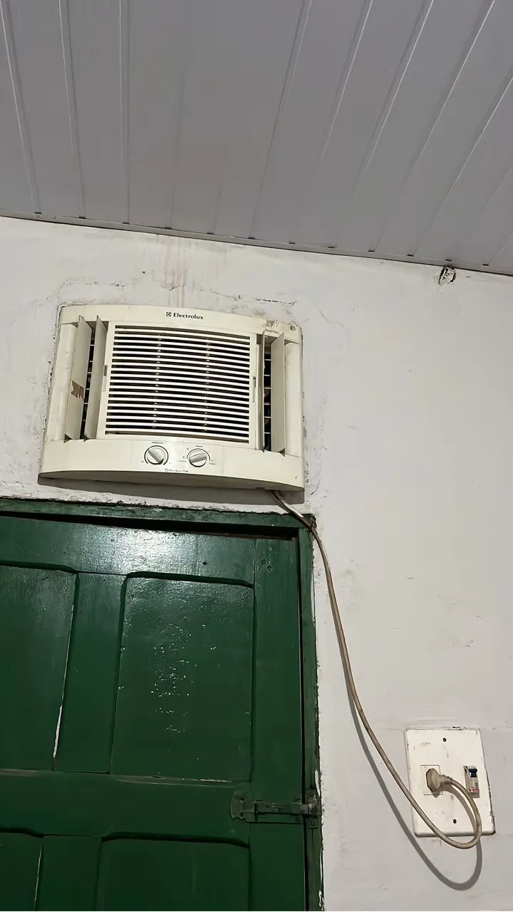 Ar-condicionado