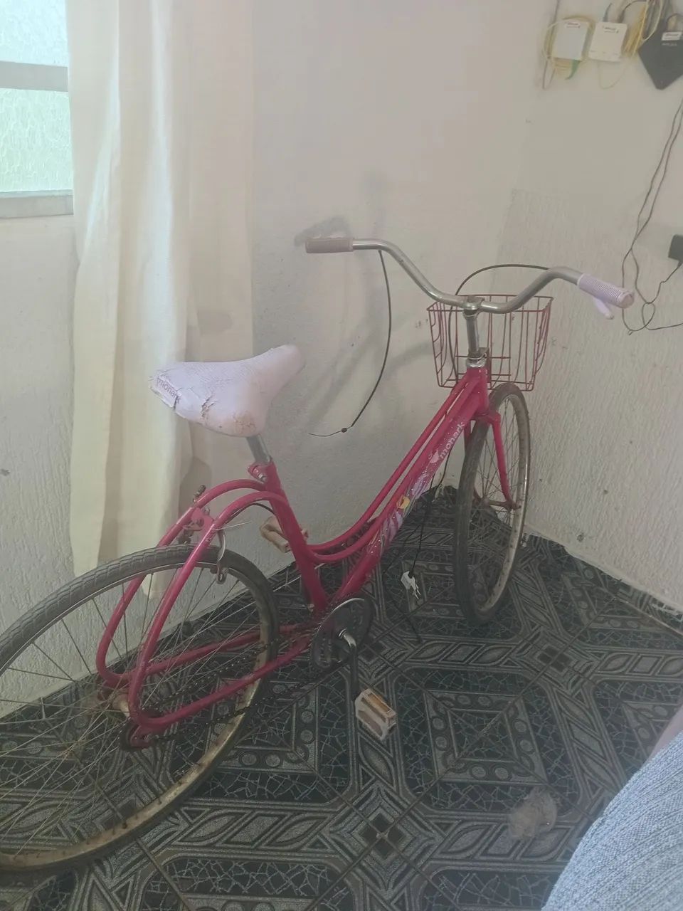 Bicicleta monark Brisa  - Foto 2