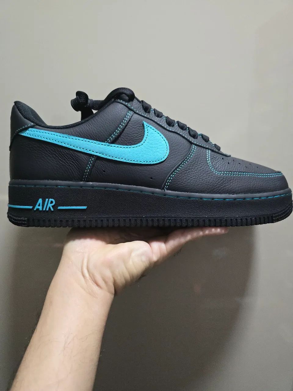 Air Force 1 Tiffany 40 ou 42