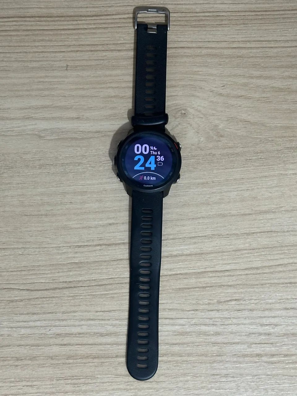 Garmin 245 Music