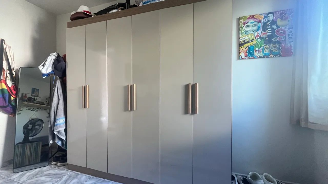Guarda-roupa  - Foto 2
