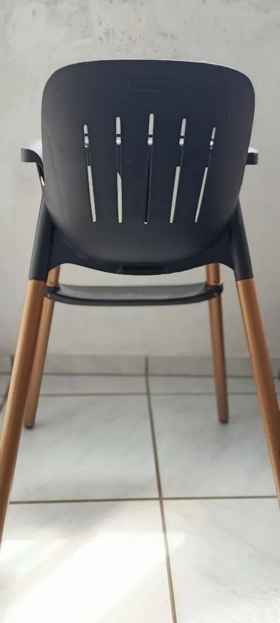 Cadeira de alimentação  - Foto 3