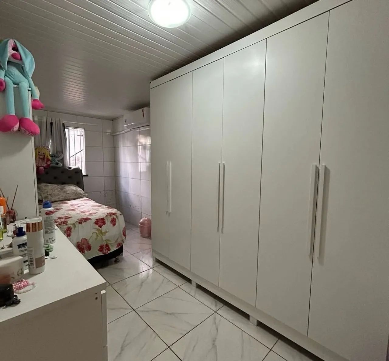 VENDO CASA JURUNAS - Foto 4