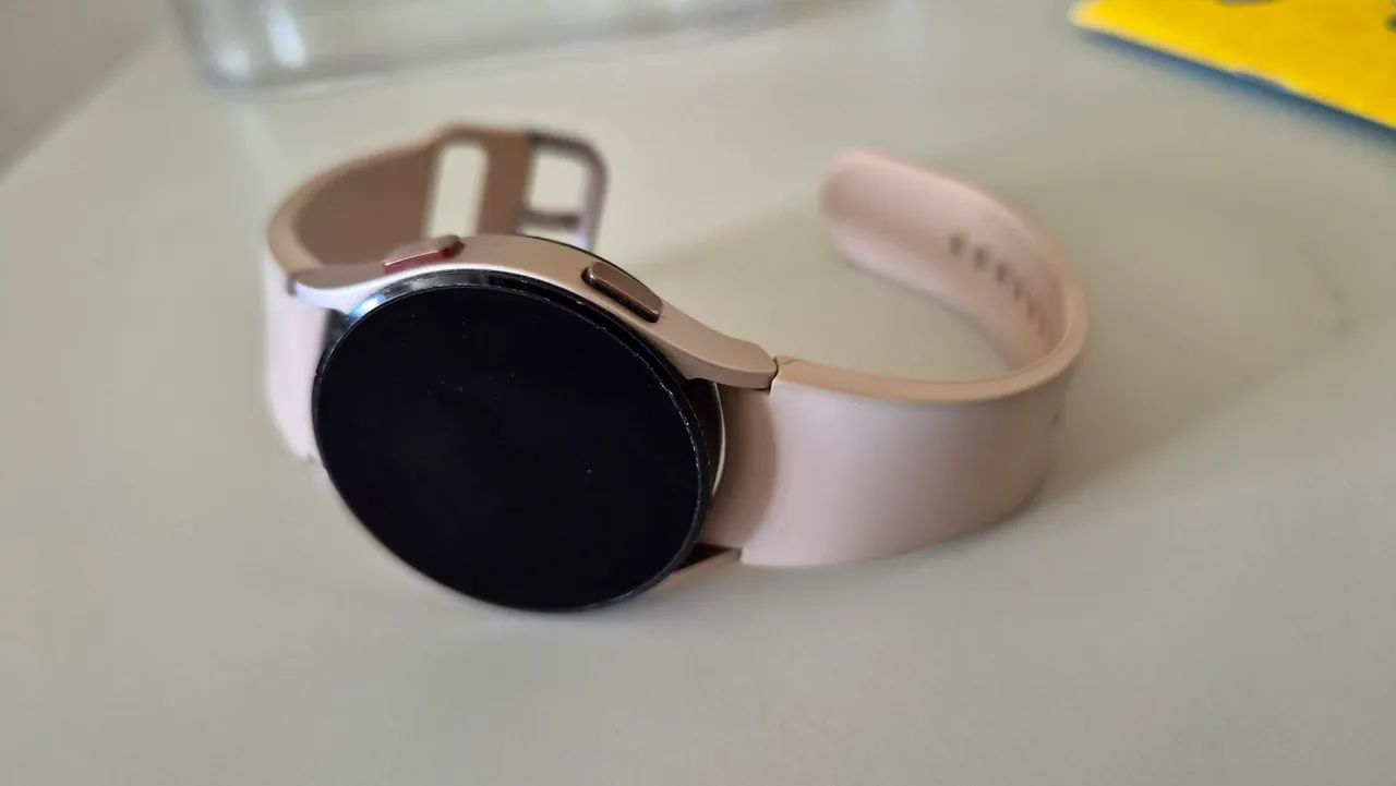 Samsung watch 4