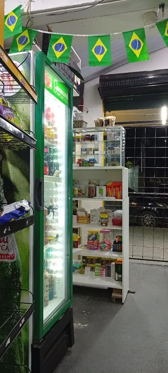 Passando ponto comercial  - Foto 3