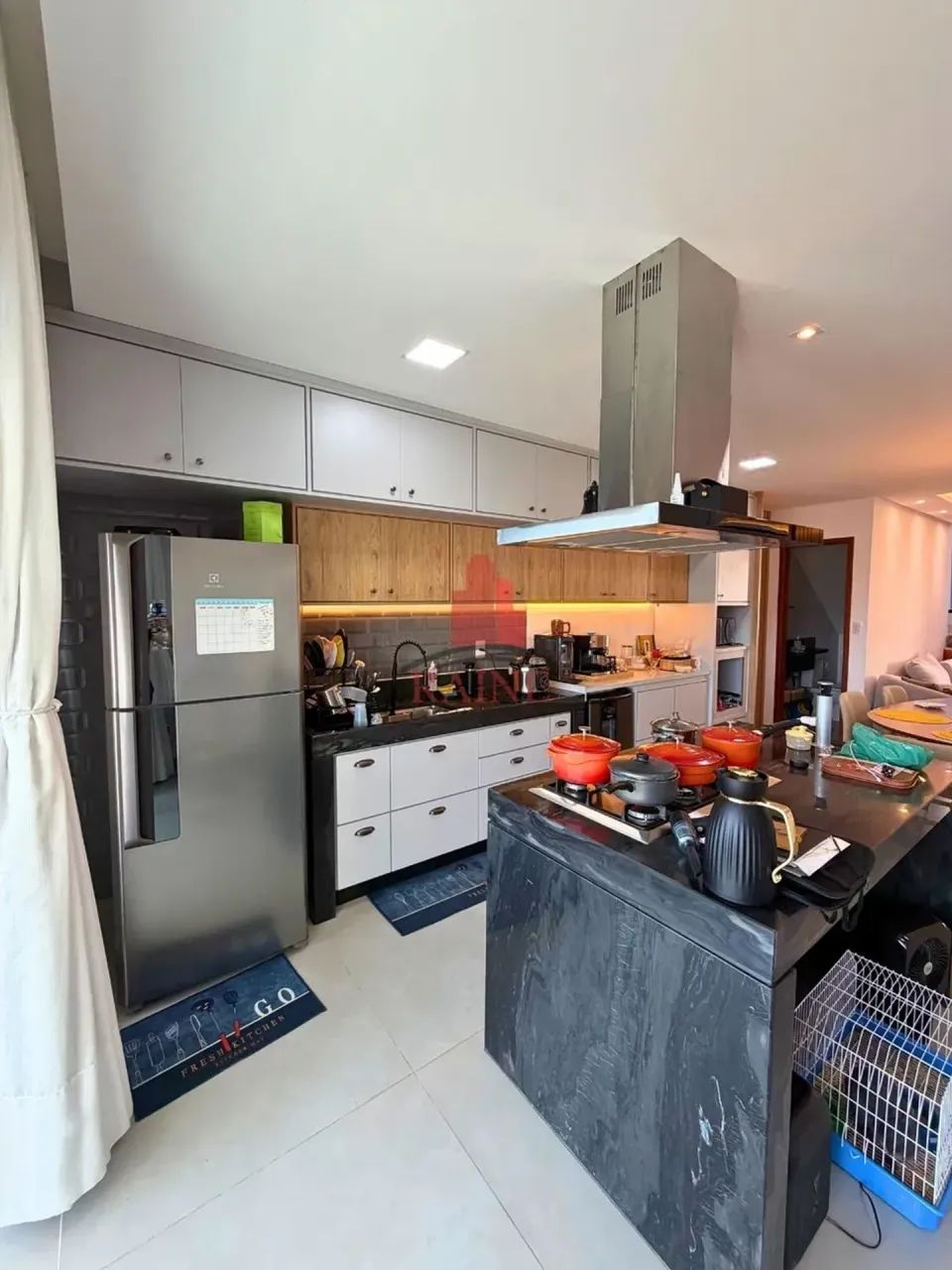 Casa Duplex Semi Mobiliada | Abelardo Ferreira Machado - Foto 5