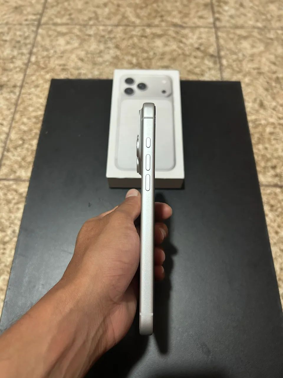 iPhone 17 Pro Max - 256GB - Foto 3