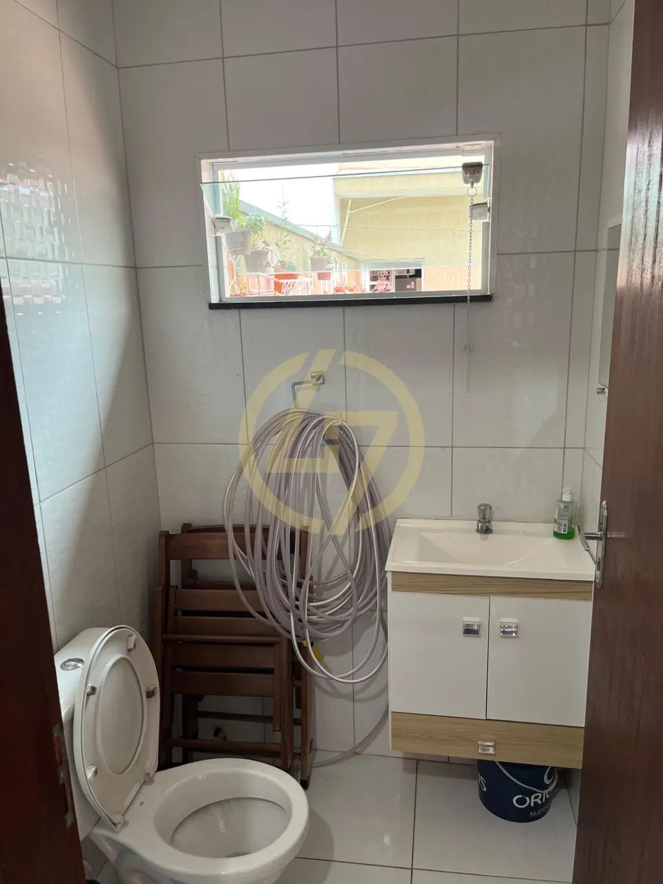 Casa Sobrado em Vila Serafim - Itapetininga - Foto 3